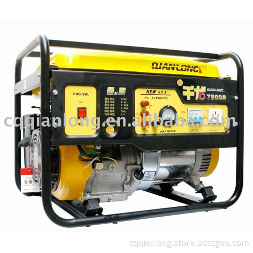 QL7500S generator